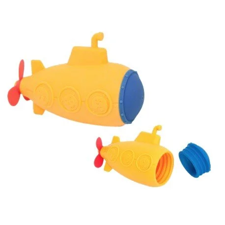 submarine bath toys