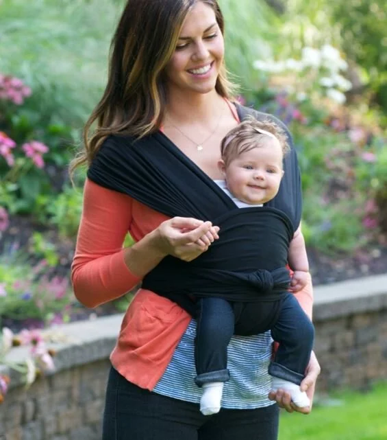 jj cole agility stretch carrier sizing