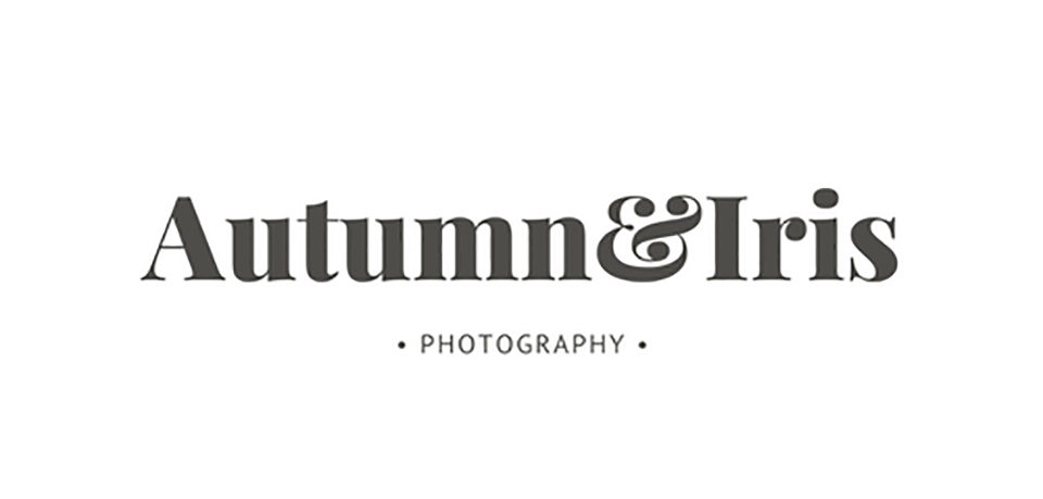 Autumn and Iris Photography