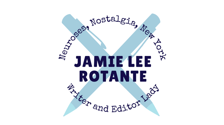 Jamie L. Rotante
