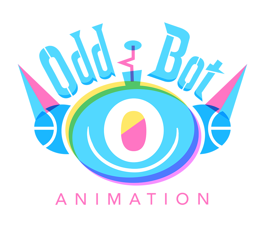 ODDBOT INC.