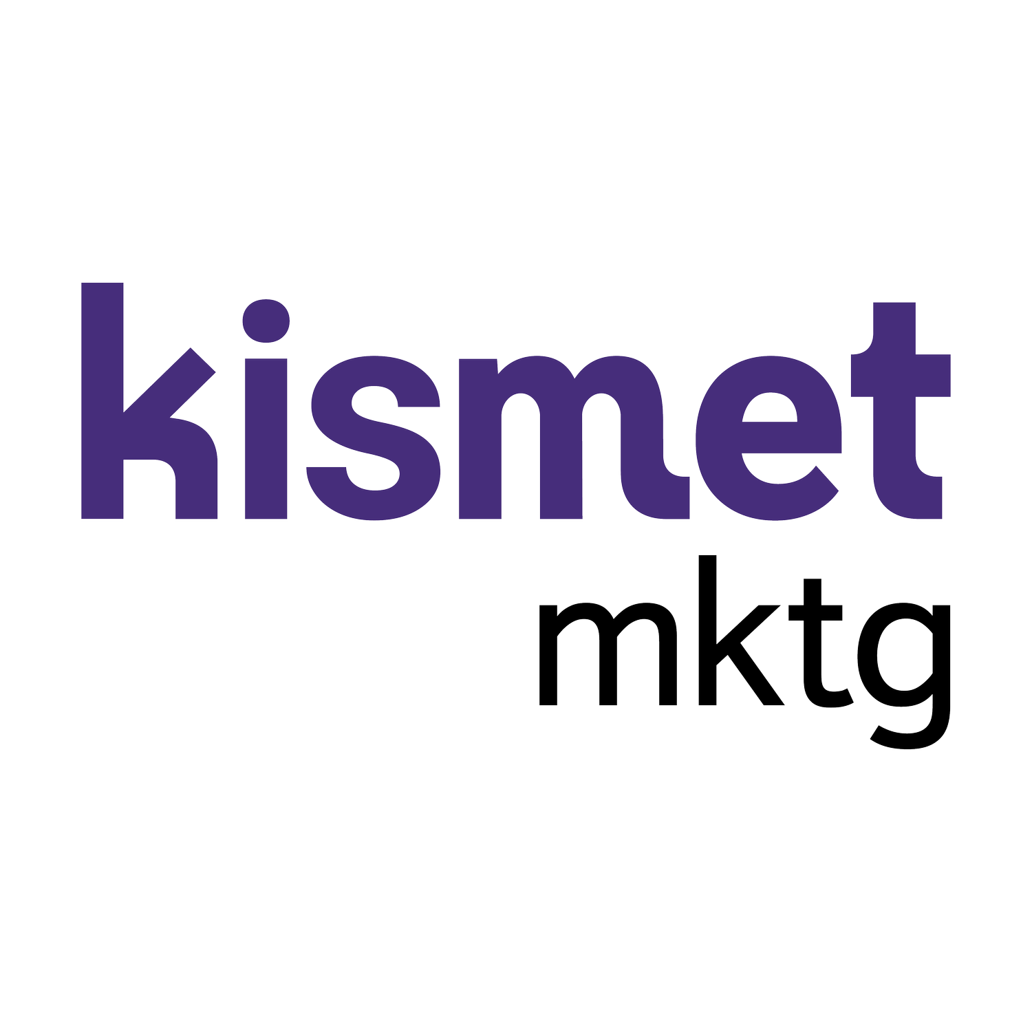 Kismet Marketing