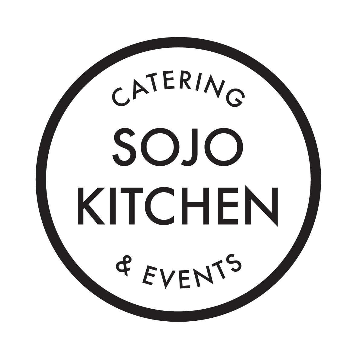 Sojo Kitchen Catering & Events Limited