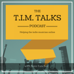 T.I.M. talks