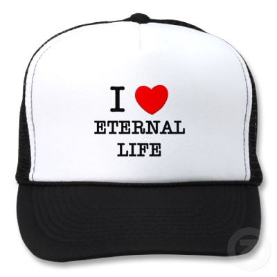 eternallife