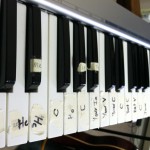 Midi Keyboard