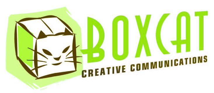 Boxcat Creative Communications