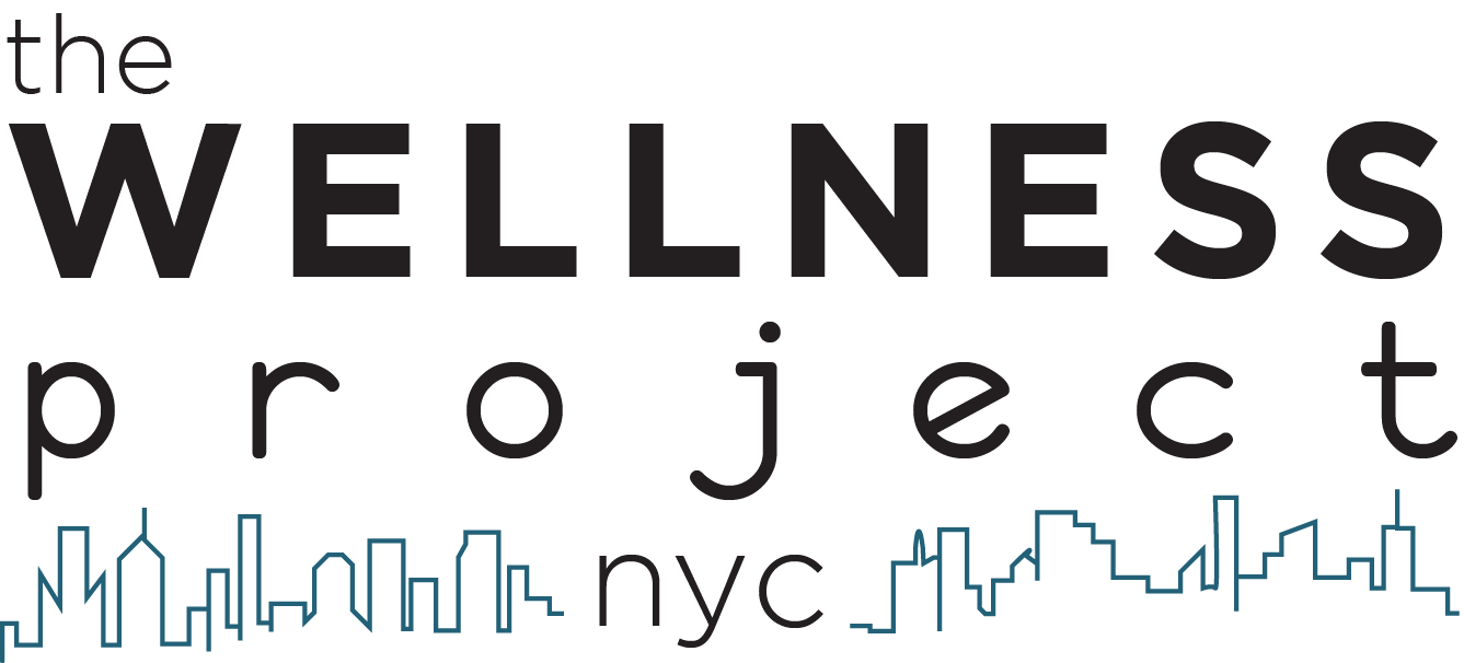  The Wellness Project NYC 