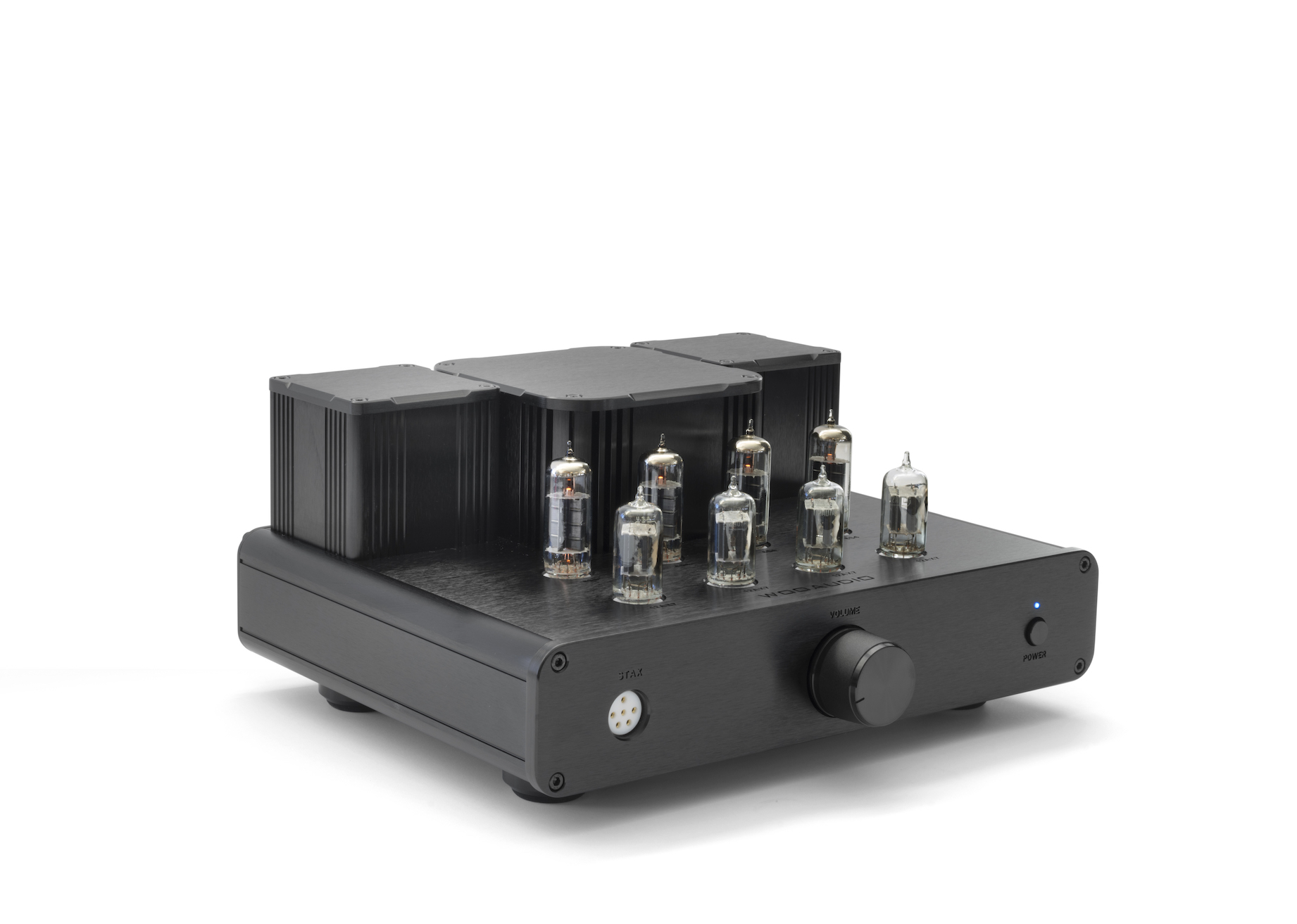 stax headphone amplifier