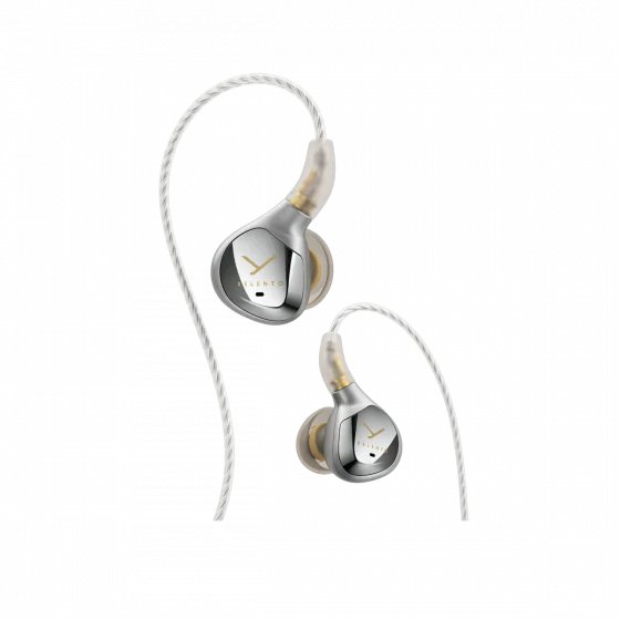 beyerdynamic XELENTO 2nd gen Audiophile In-ear — Woo Audio