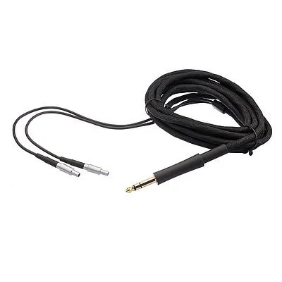 Sennheiser Headphone Cable — Woo Audio Sennheiser Headphone Cable — Woo Audio
