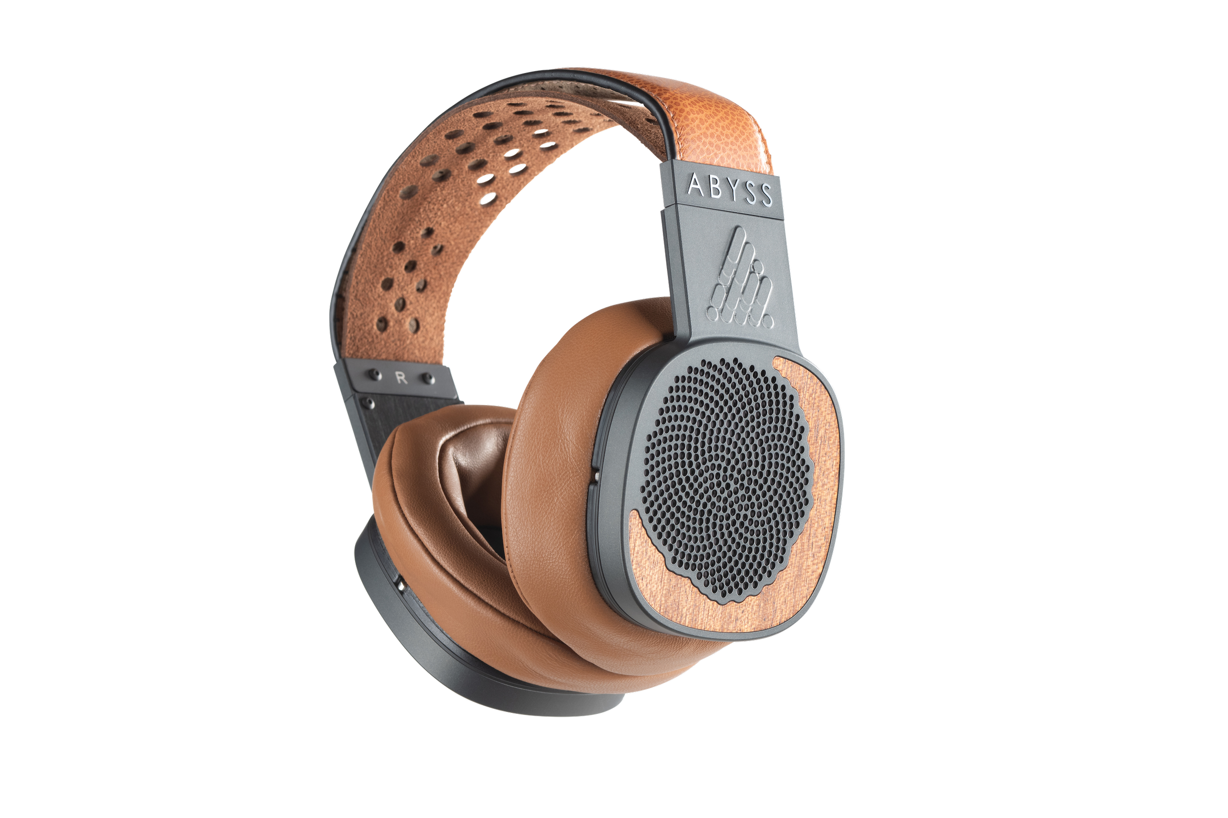 ABYSS Diana MR — Woo Audio