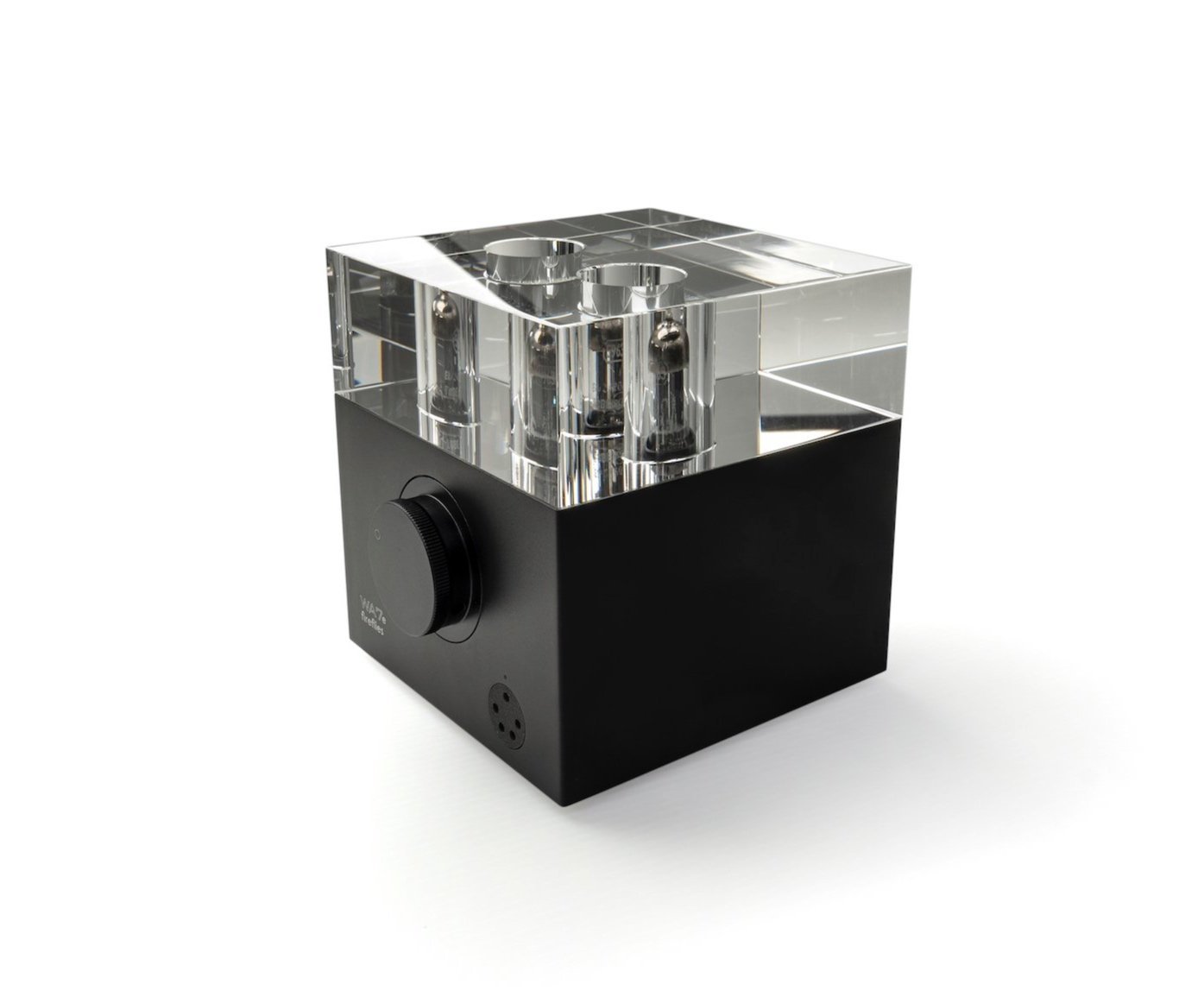WA7e Fireflies Electrostatic Headphone Amplifier DAC Woo Audio