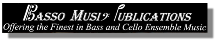 Basso Music Publications