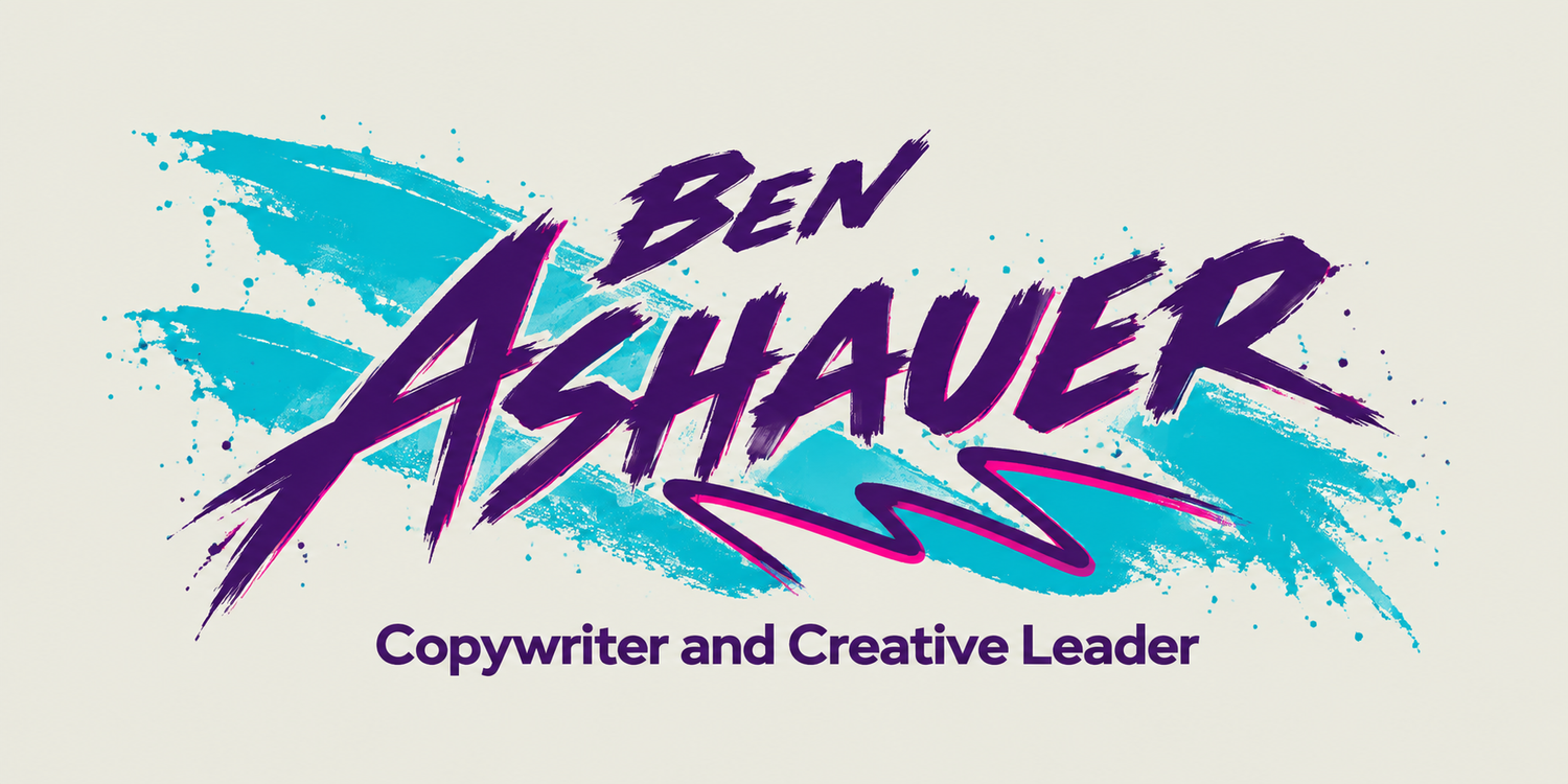 Ben Ashauer