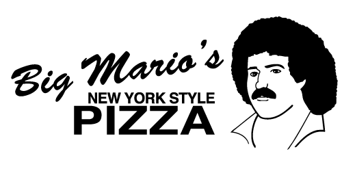 Big Mario's Pizza