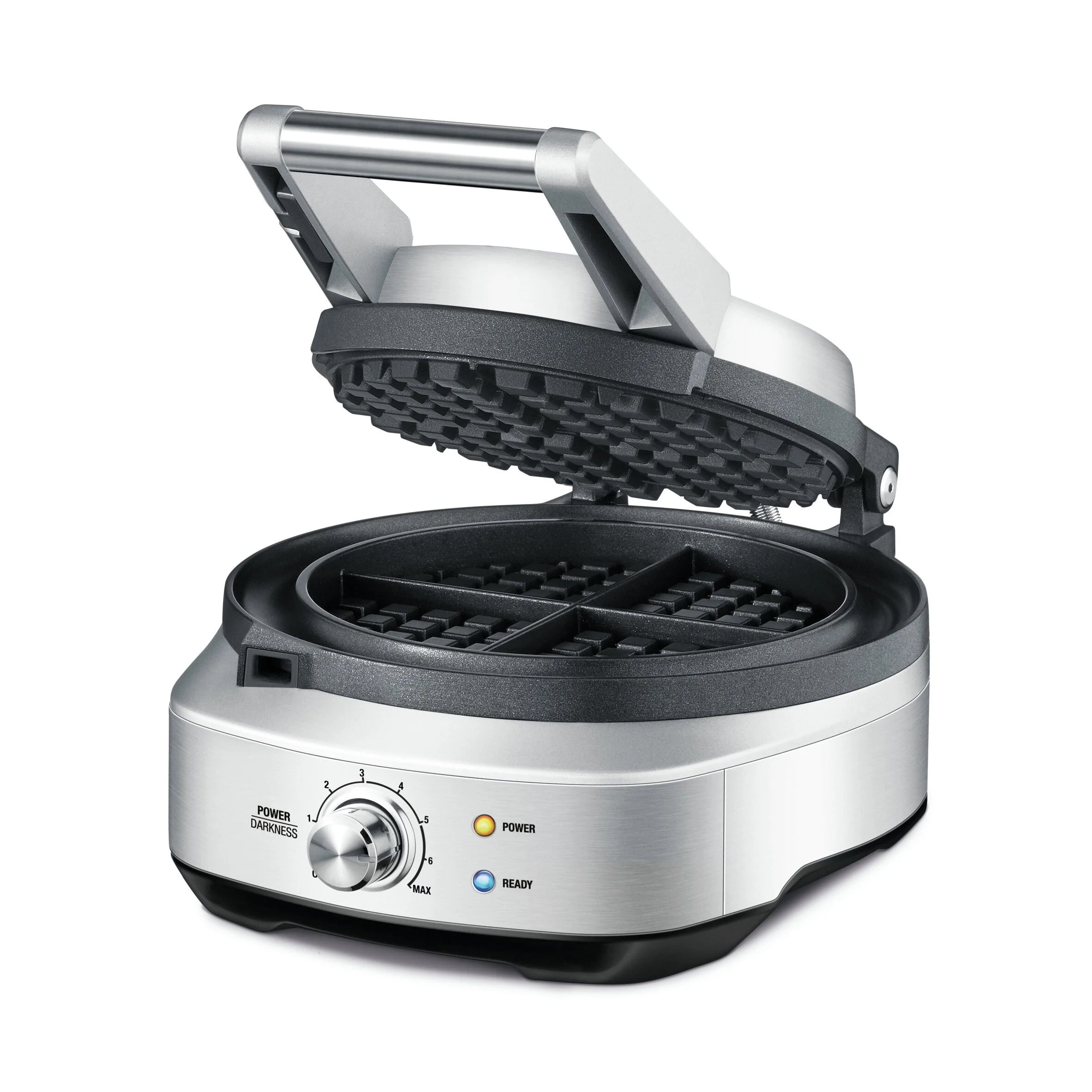 No-Mess Waffle™ Maker — Kitchen Collage