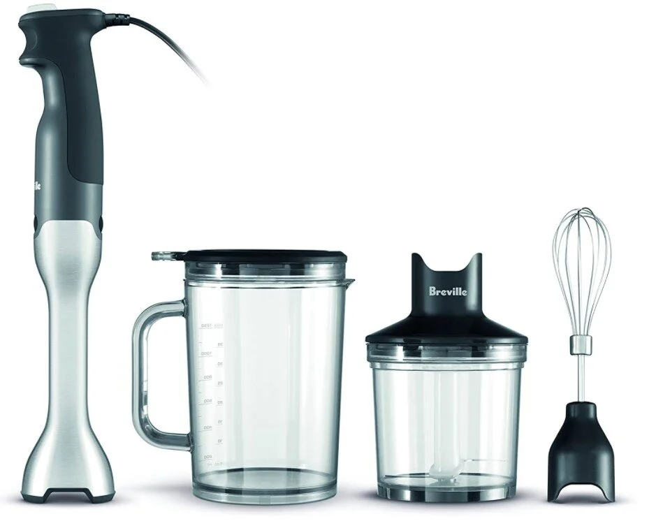 Breville the Control Grip™ Immersion 
