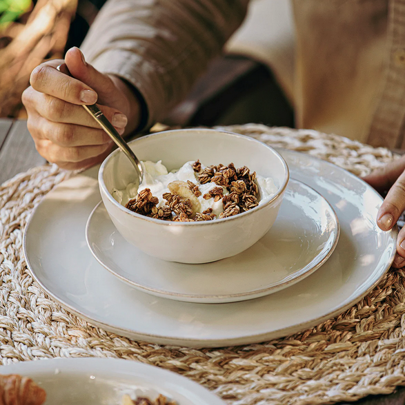 Dinnerware Screenshot