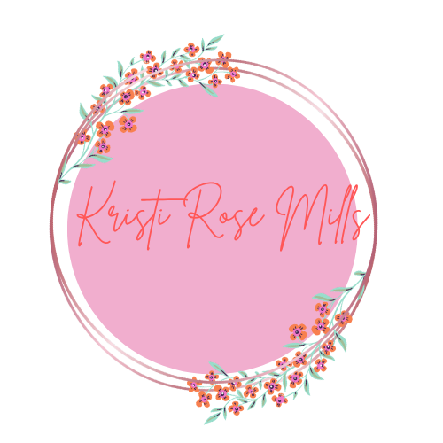 Kristi Rose Mills