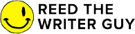 Reed the writer guy