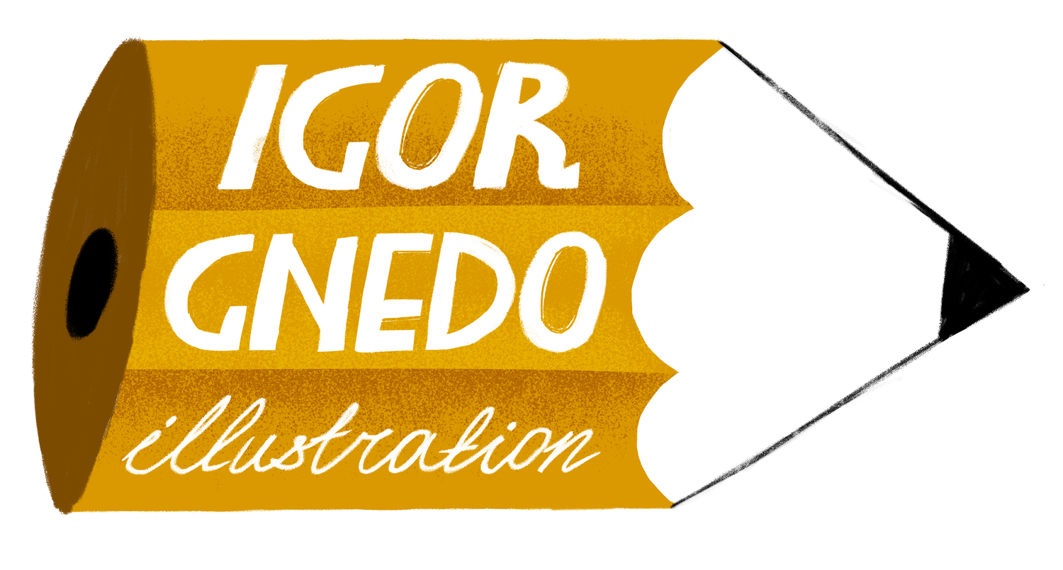 Igor Gnedo
