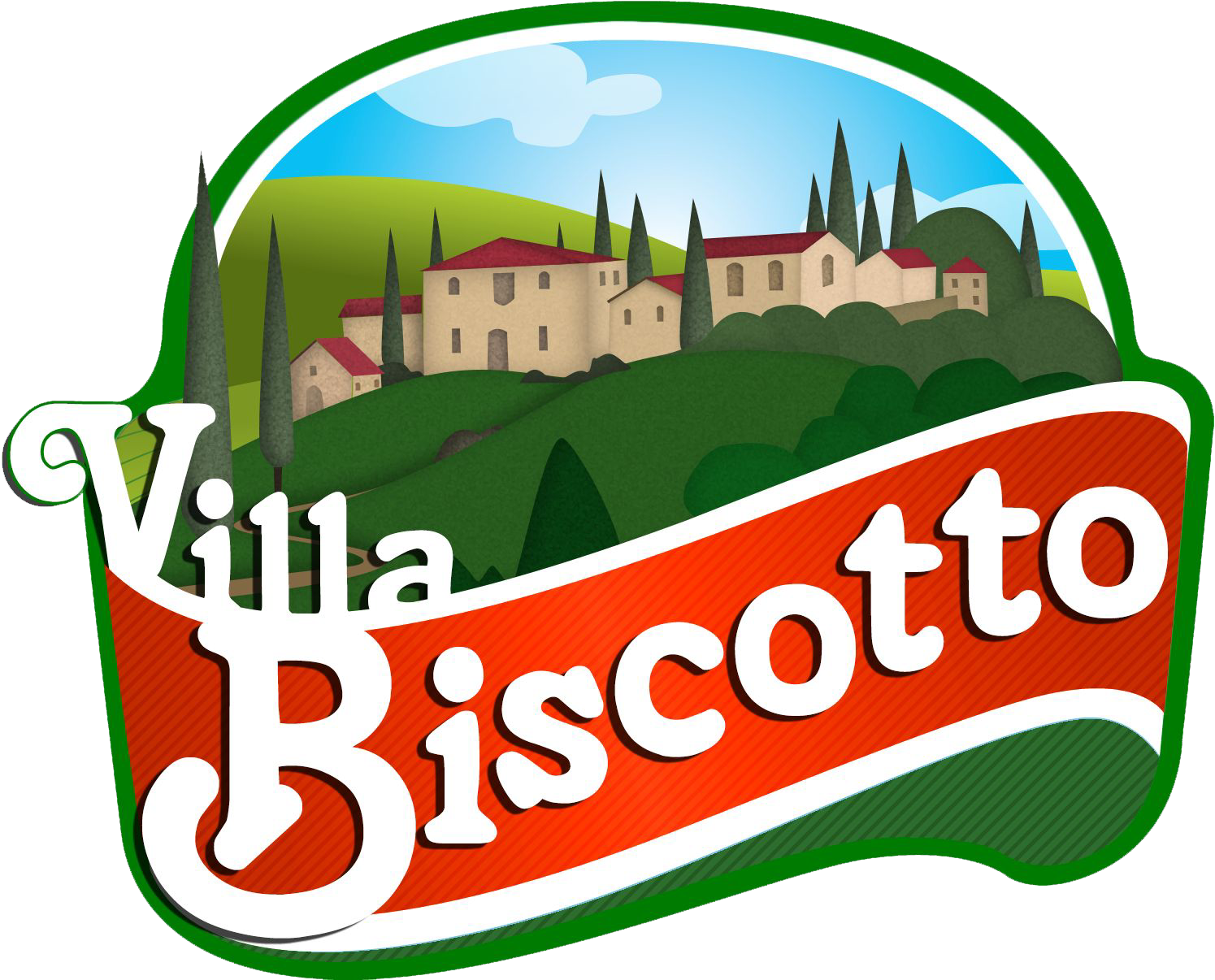 Villa Biscotto 