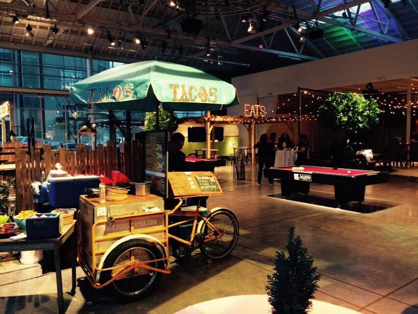 图片来源:Taco Pedaler