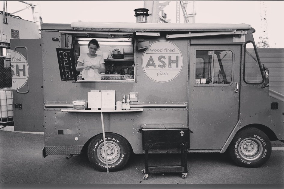照片来源:ASH Woodfired
