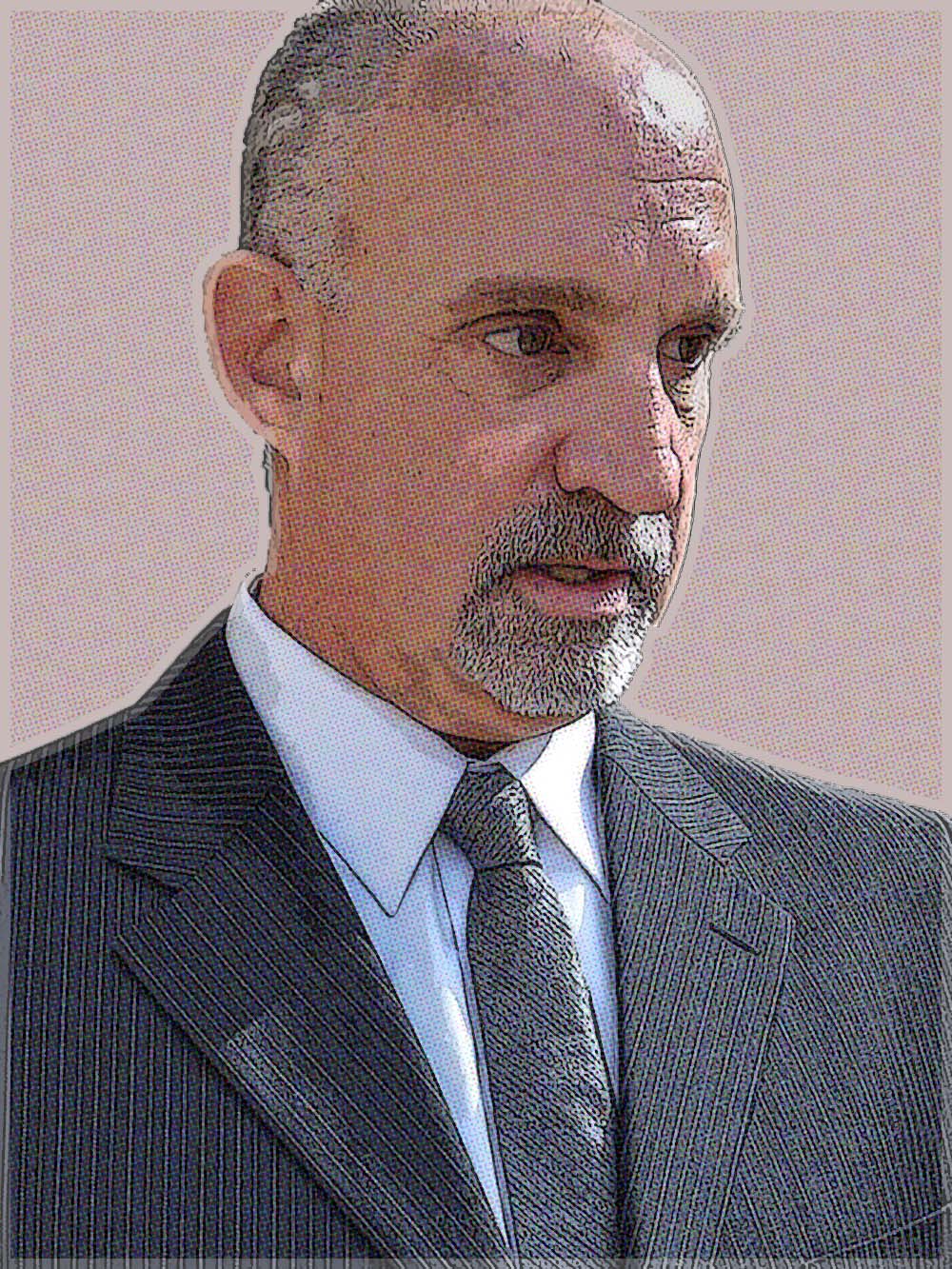 Mark vander Weert  