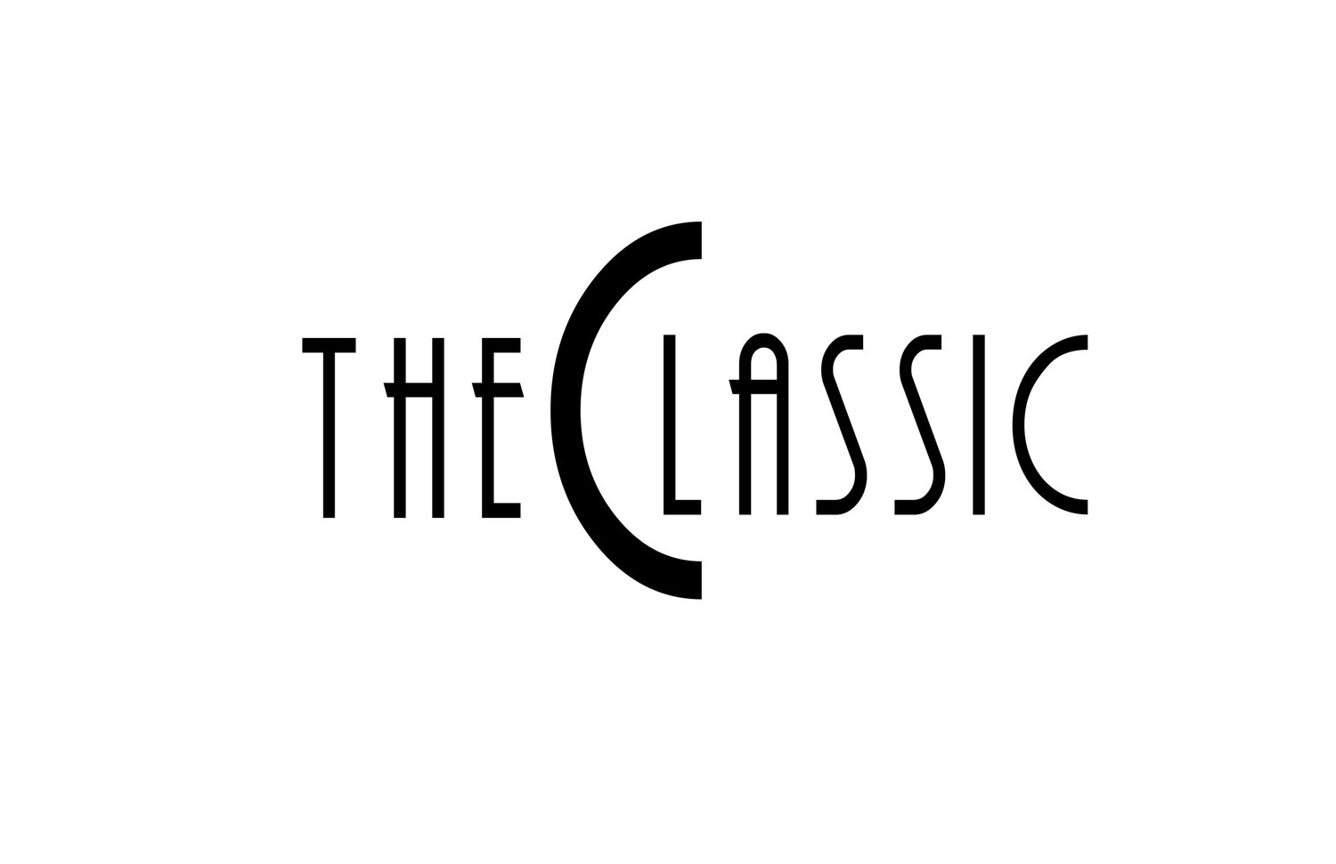 The Classic The Classic