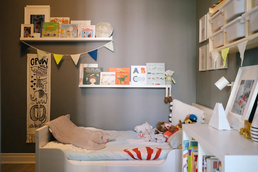 Kids room