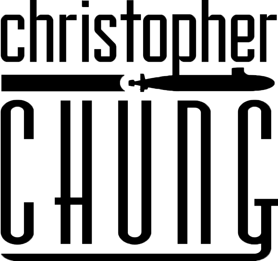 Chris Chung - Game Designer