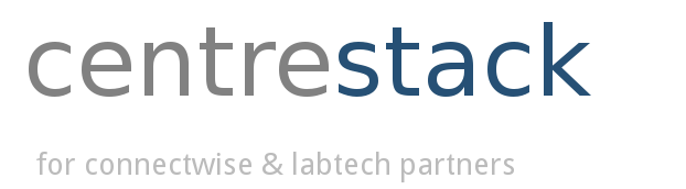 CentreStack
