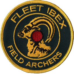 Fleet Ibex Field Archery Club