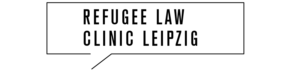 Refugee Law Clinic Leipzig