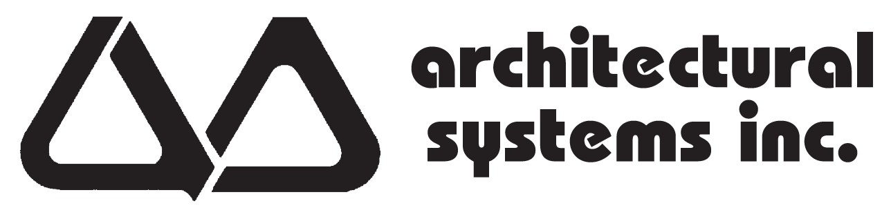 Architectural Systems, Inc.