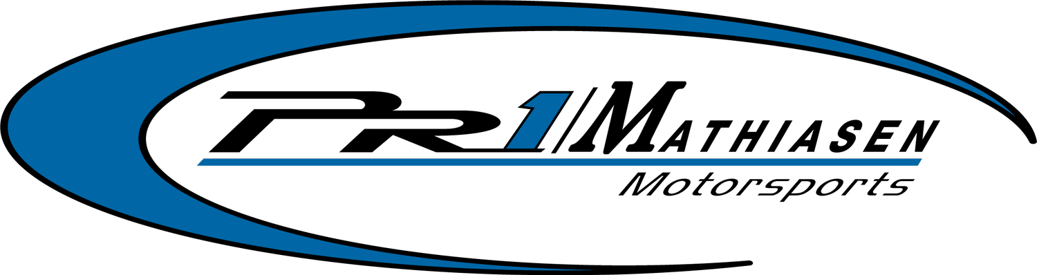 PR1 Motorsports