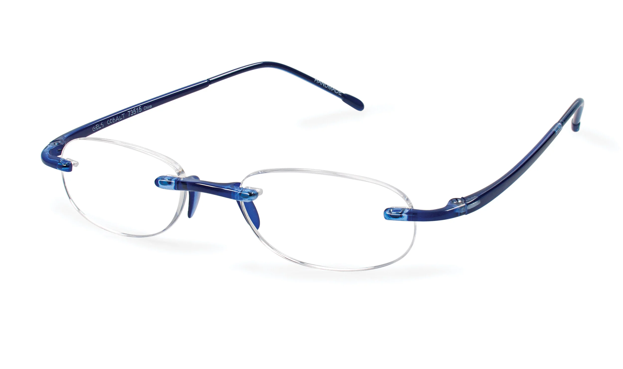 Gels cheap reading glasses