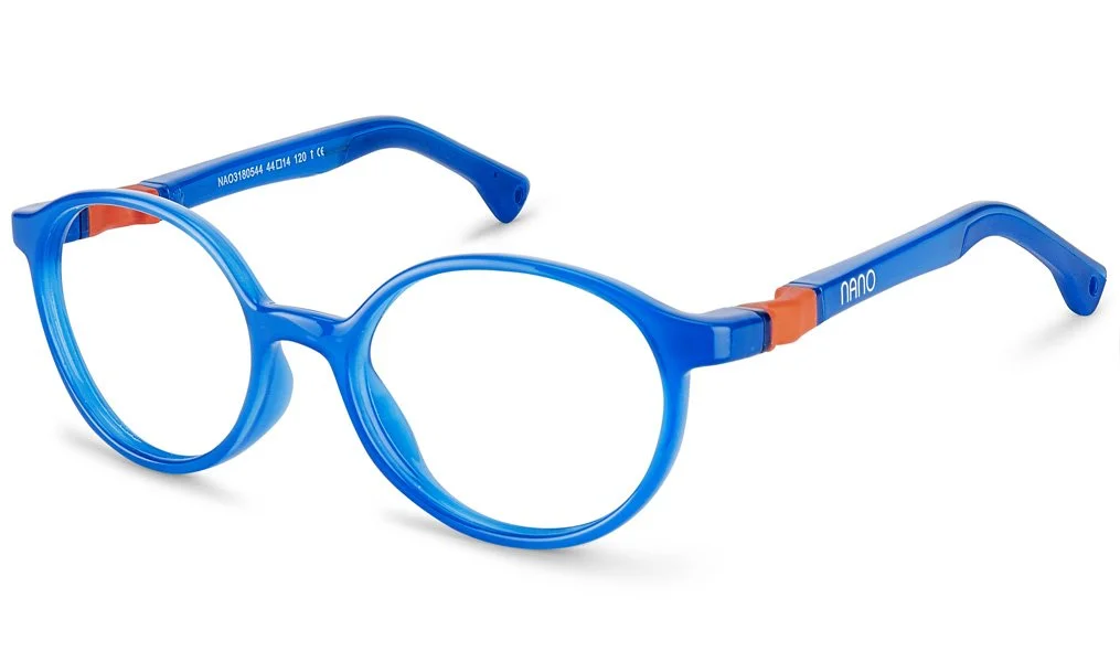 NANO Flicker 3.0 Frame — Roberts & Brown Opticians