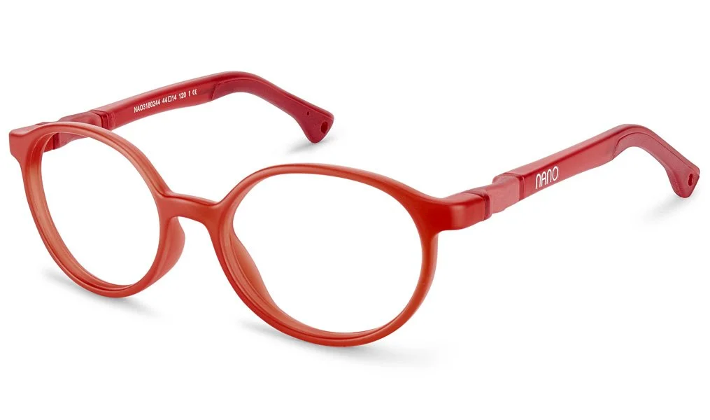 NANO Flicker 3.0 Frame — Roberts & Brown Opticians