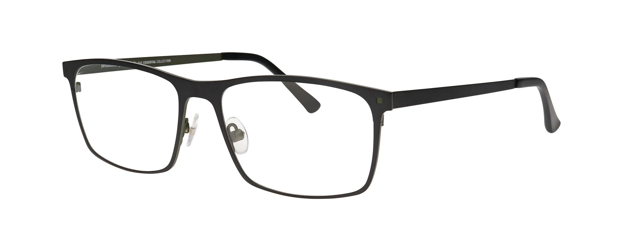 Prodesign Design Eyewear Denmark 3183 Handmade Frame Roberts