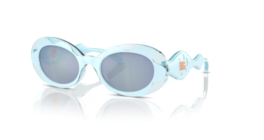 Dolce Gabbana Kids 6005 Sunglasses Roberts Brown Opticians