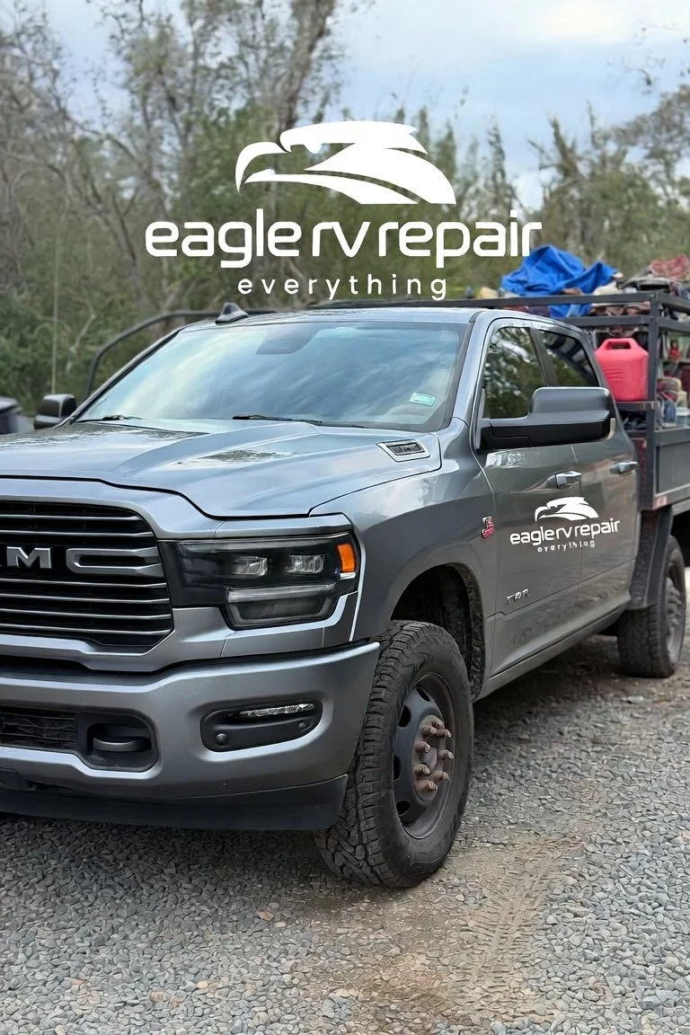 Eagle Rv