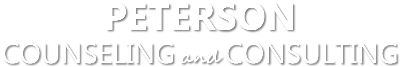 Peterson Counseling and Consulting, LLC