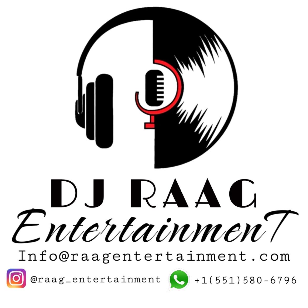 Raag Entertainment