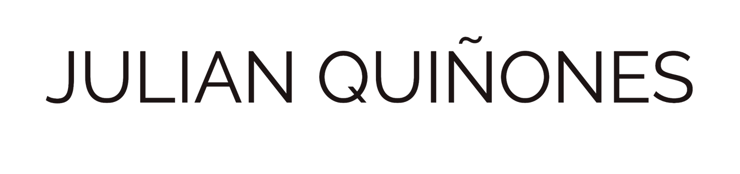 Julian Quinones