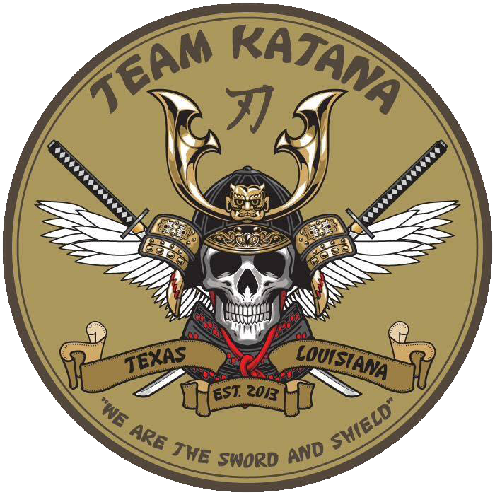 Team Katana Paintball