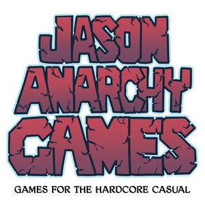 Jason Anarchy Games