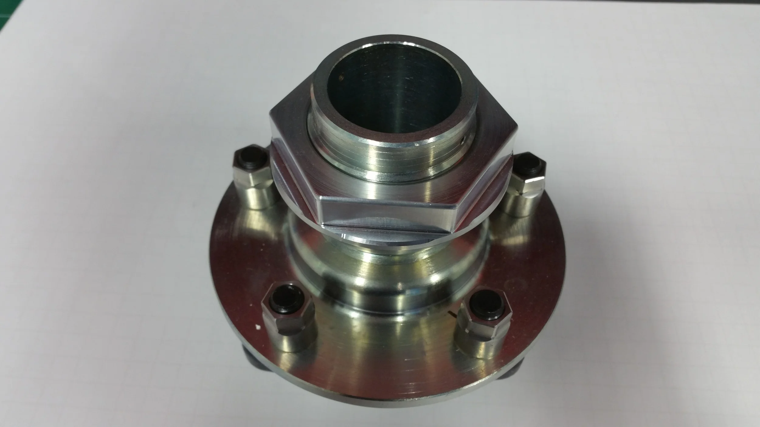 centerlock hub